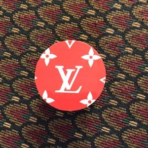Louis Vuitton Pop Out Phone Grip